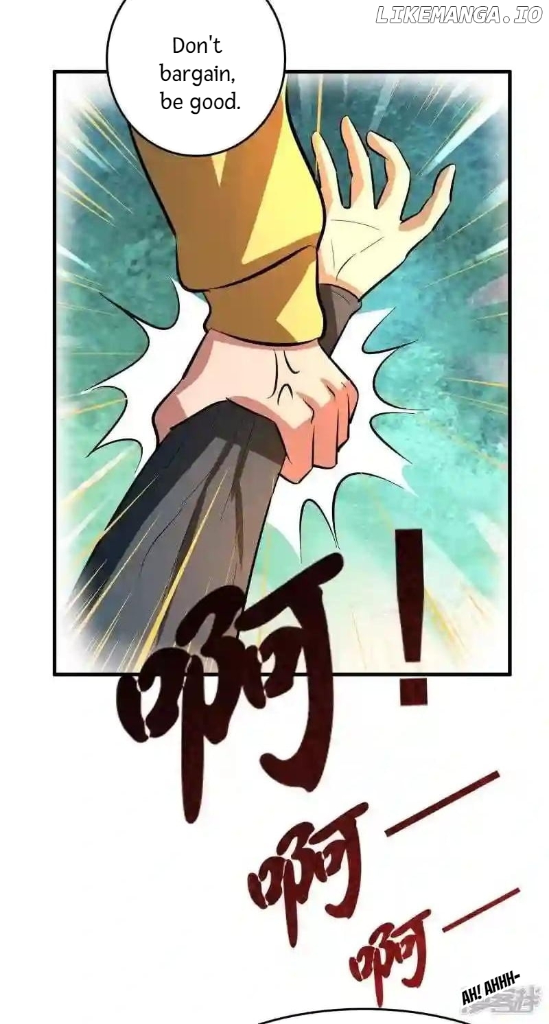 Local Supplier Of Alien Goods Chapter 51 - page 21